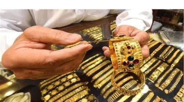 تحديث أسعار الذهب.. جرام عيار 21 في مصر يوم الأحد 7 ديسمبر 2025